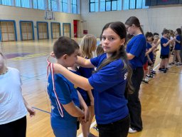 Zawody sportowe 11 grudnia 